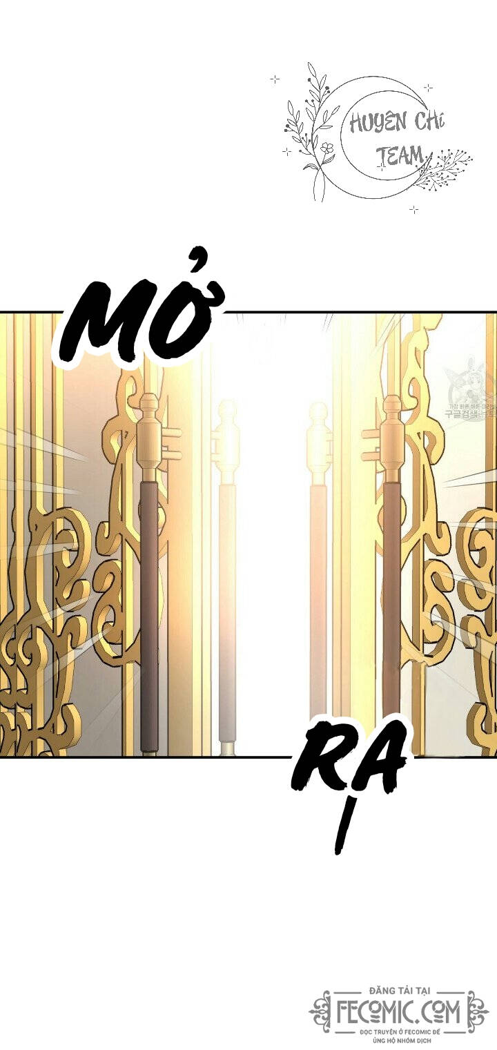 Công Chúa Bị Lãng Quên Muốn Sống Trong Hòa Bình Chapter 25 - 19