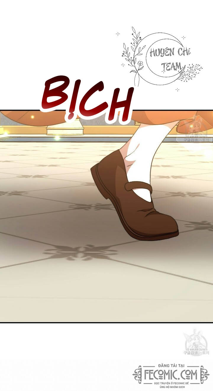 Công Chúa Bị Lãng Quên Muốn Sống Trong Hòa Bình Chapter 25 - 24