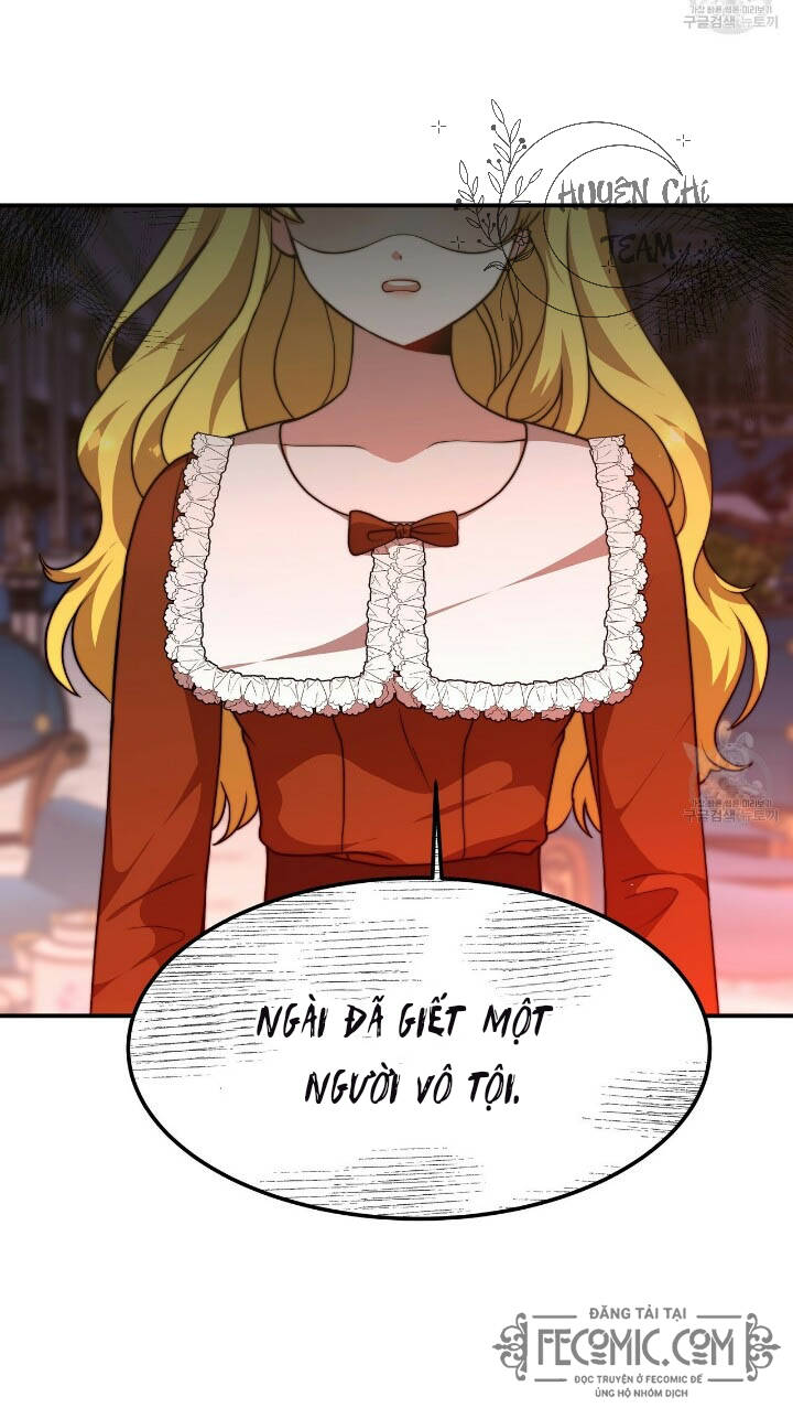 Công Chúa Bị Lãng Quên Muốn Sống Trong Hòa Bình Chapter 25 - 35
