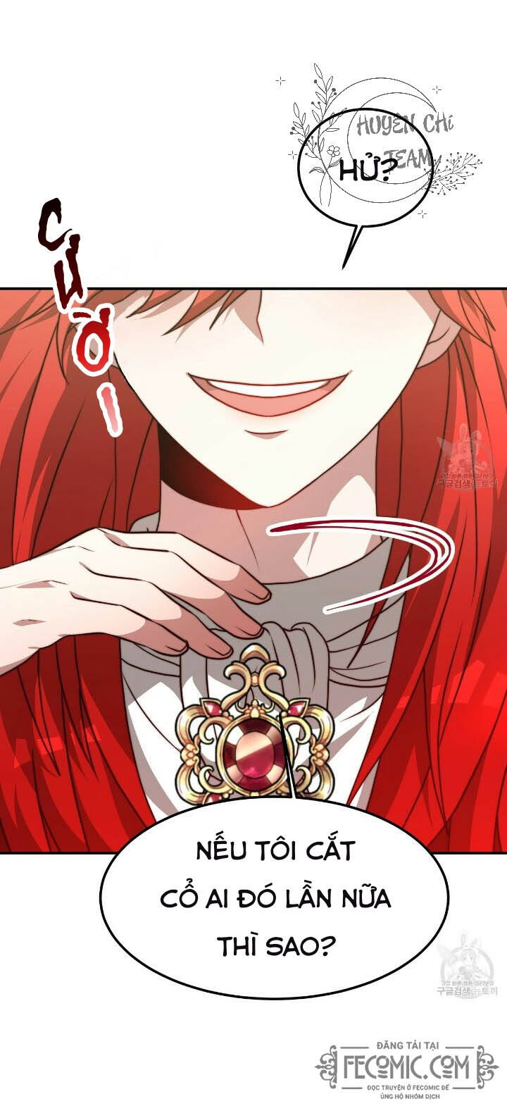 Công Chúa Bị Lãng Quên Muốn Sống Trong Hòa Bình Chapter 25 - 37