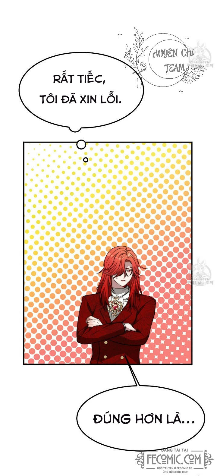 Công Chúa Bị Lãng Quên Muốn Sống Trong Hòa Bình Chapter 25 - 41