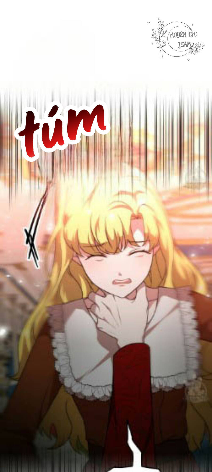 Công Chúa Bị Lãng Quên Muốn Sống Trong Hòa Bình Chapter 25 - 52