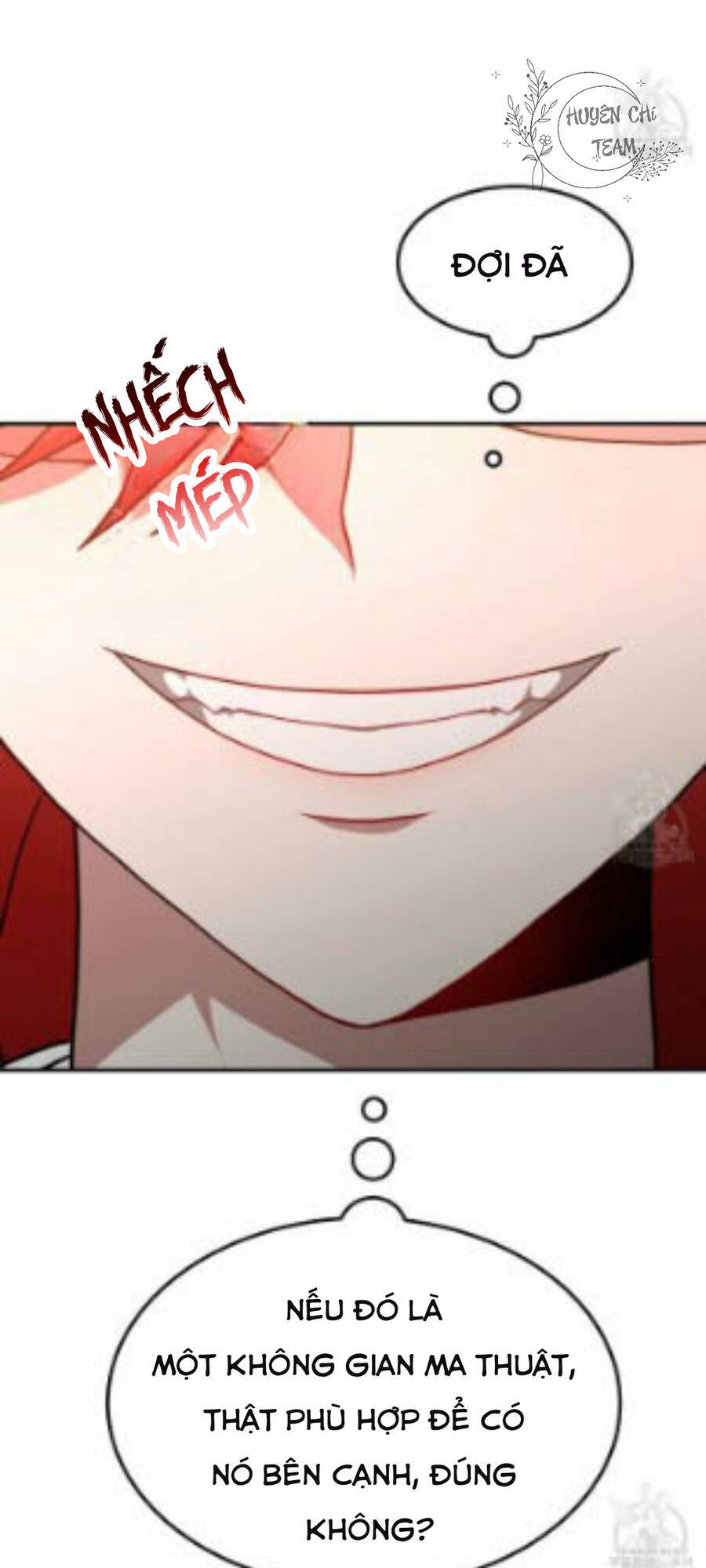 Công Chúa Bị Lãng Quên Muốn Sống Trong Hòa Bình Chapter 25 - 57