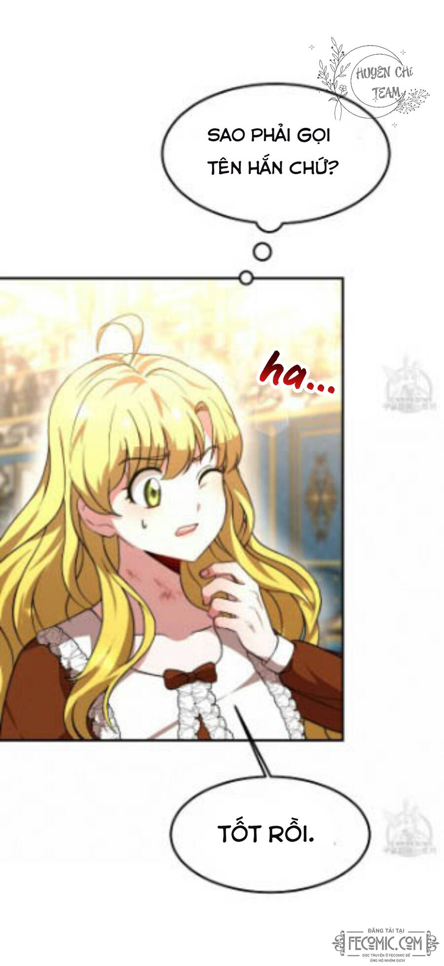 Công Chúa Bị Lãng Quên Muốn Sống Trong Hòa Bình Chapter 25 - 60