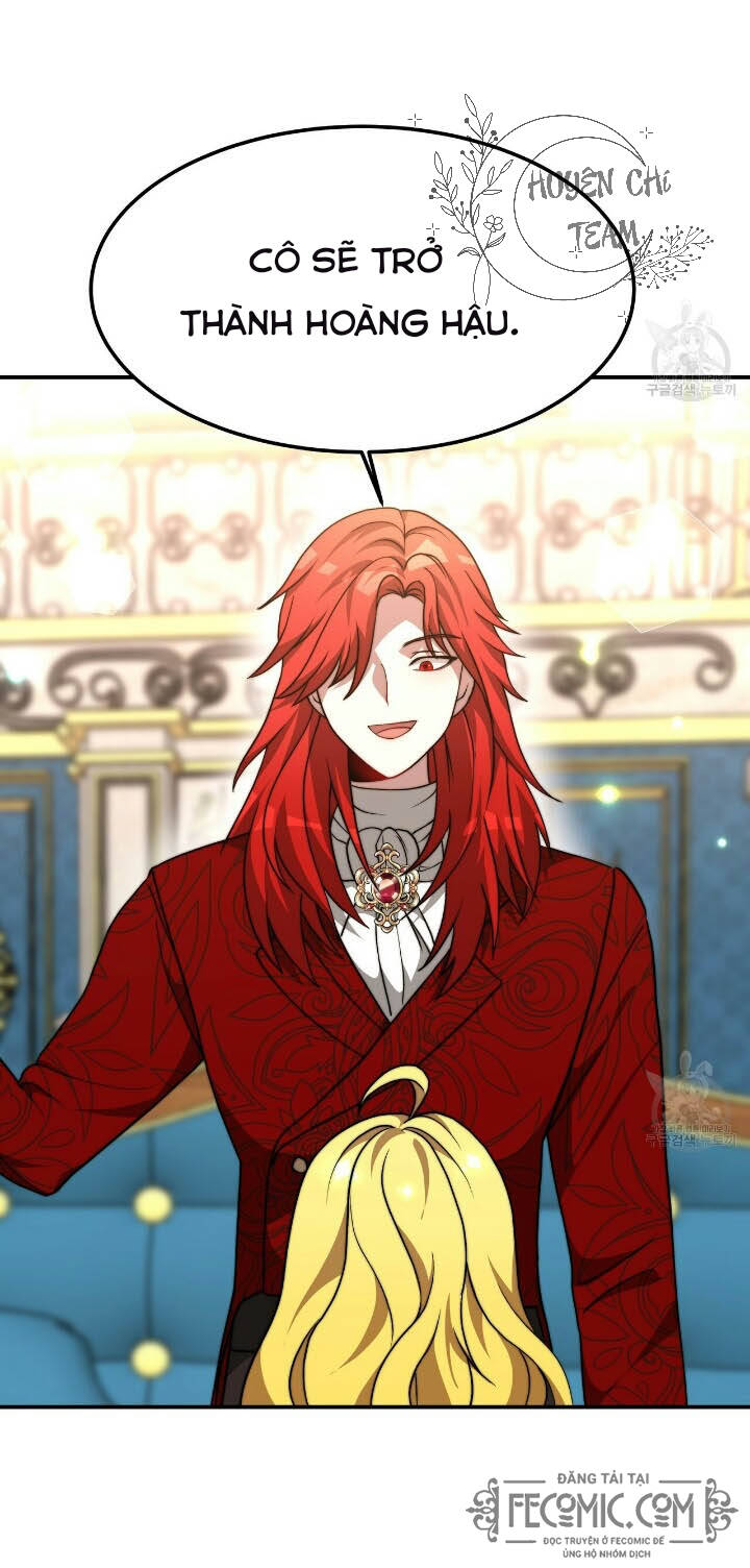 Công Chúa Bị Lãng Quên Muốn Sống Trong Hòa Bình Chapter 25 - 63