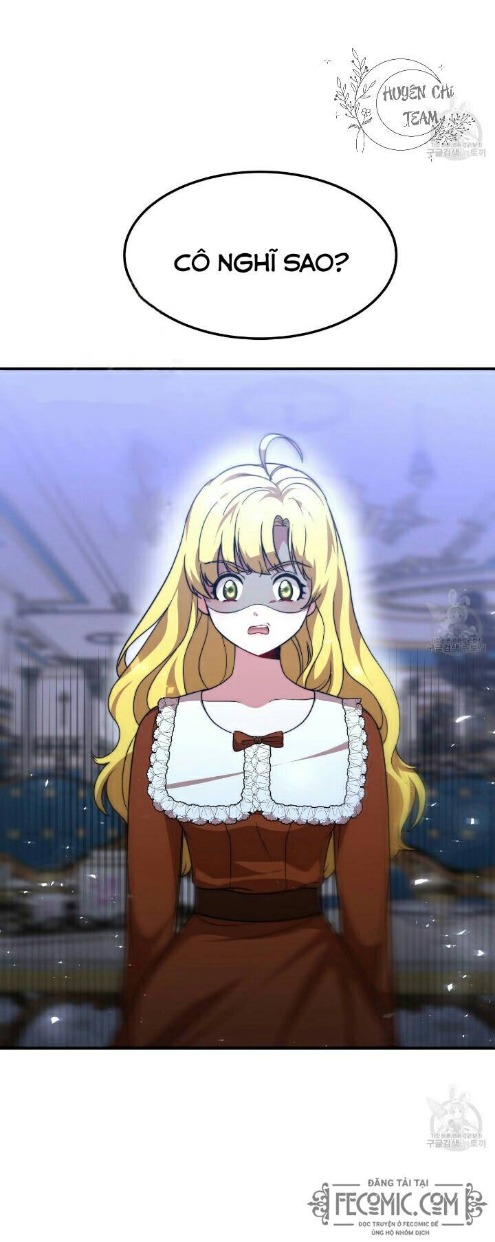 Công Chúa Bị Lãng Quên Muốn Sống Trong Hòa Bình Chapter 26 - 2
