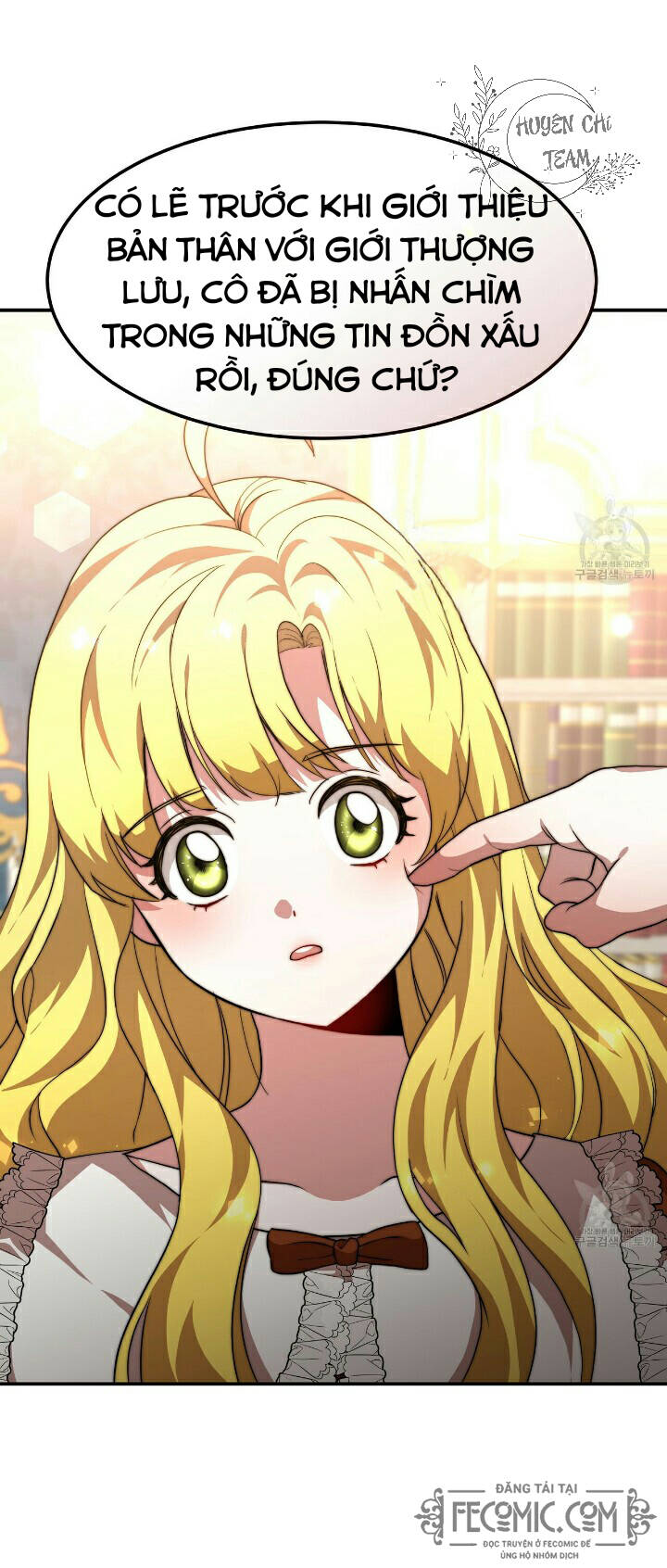 Công Chúa Bị Lãng Quên Muốn Sống Trong Hòa Bình Chapter 26 - 12