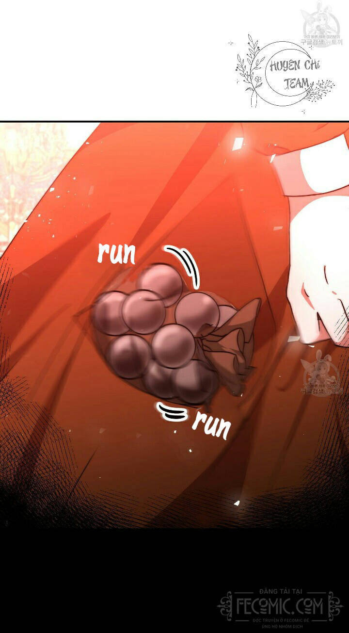 Công Chúa Bị Lãng Quên Muốn Sống Trong Hòa Bình Chapter 26 - 13