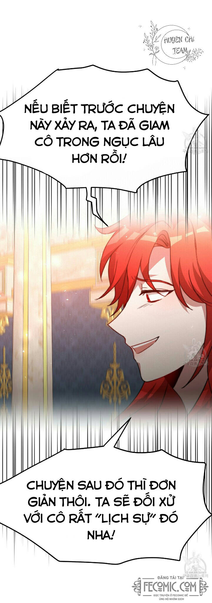 Công Chúa Bị Lãng Quên Muốn Sống Trong Hòa Bình Chapter 26 - 15