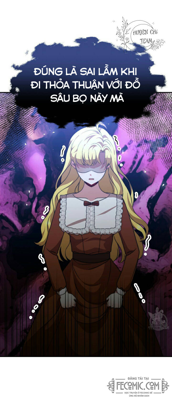 Công Chúa Bị Lãng Quên Muốn Sống Trong Hòa Bình Chapter 26 - 16