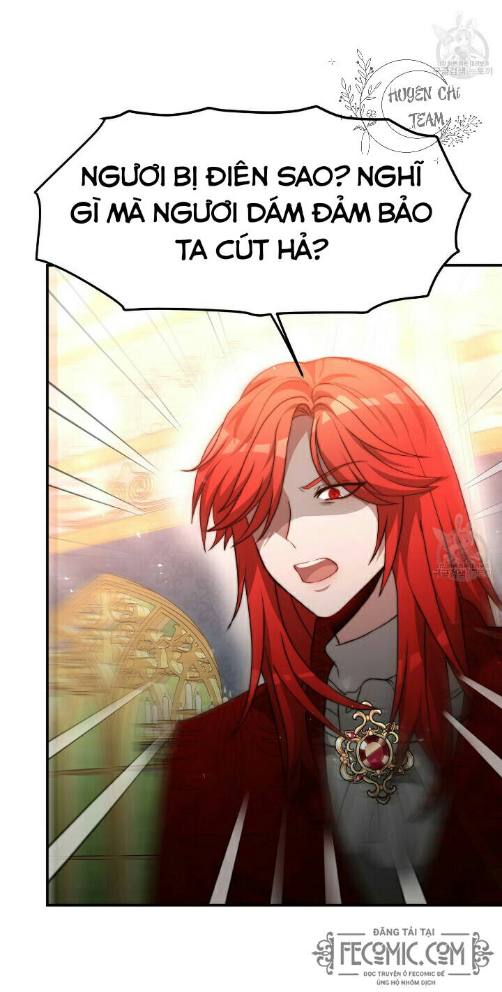 Công Chúa Bị Lãng Quên Muốn Sống Trong Hòa Bình Chapter 26 - 18