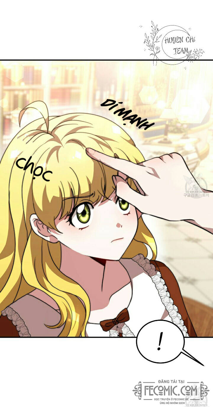 Công Chúa Bị Lãng Quên Muốn Sống Trong Hòa Bình Chapter 26 - 20