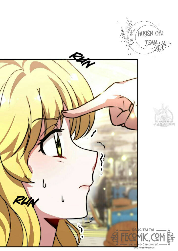 Công Chúa Bị Lãng Quên Muốn Sống Trong Hòa Bình Chapter 26 - 21