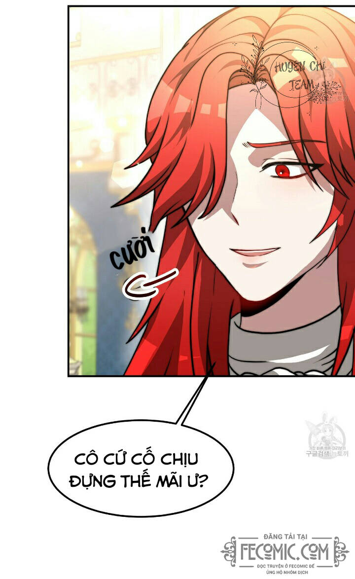 Công Chúa Bị Lãng Quên Muốn Sống Trong Hòa Bình Chapter 26 - 22