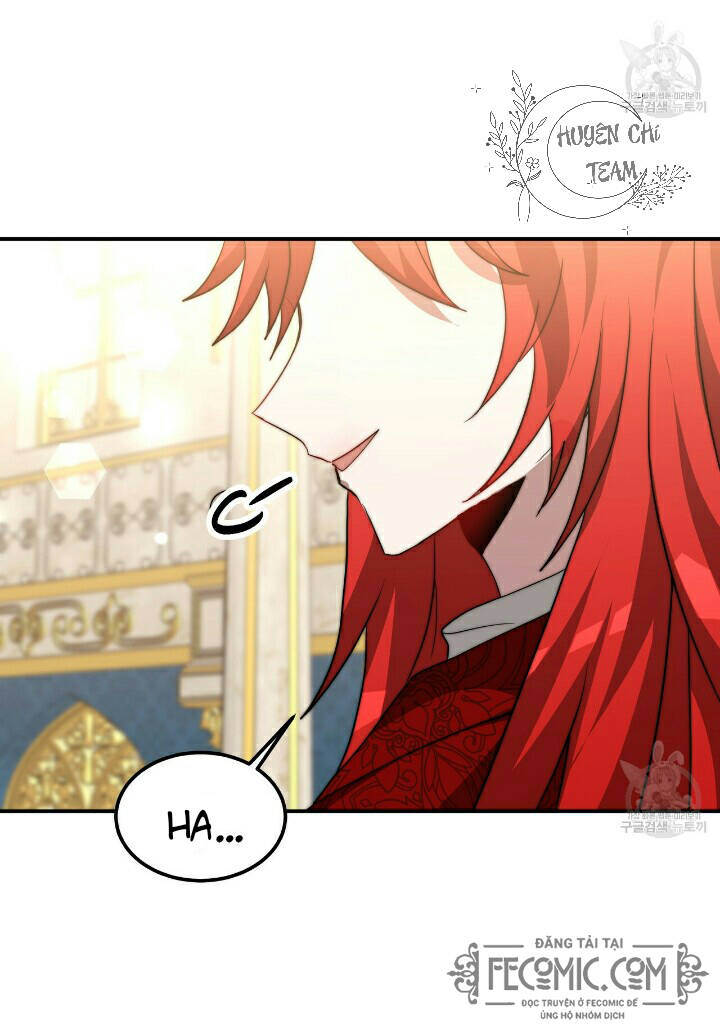 Công Chúa Bị Lãng Quên Muốn Sống Trong Hòa Bình Chapter 26 - 25