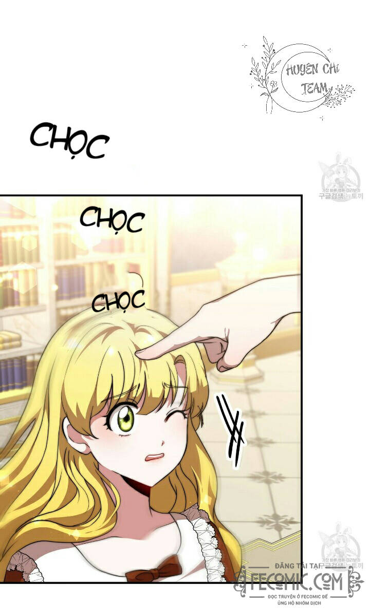 Công Chúa Bị Lãng Quên Muốn Sống Trong Hòa Bình Chapter 26 - 26