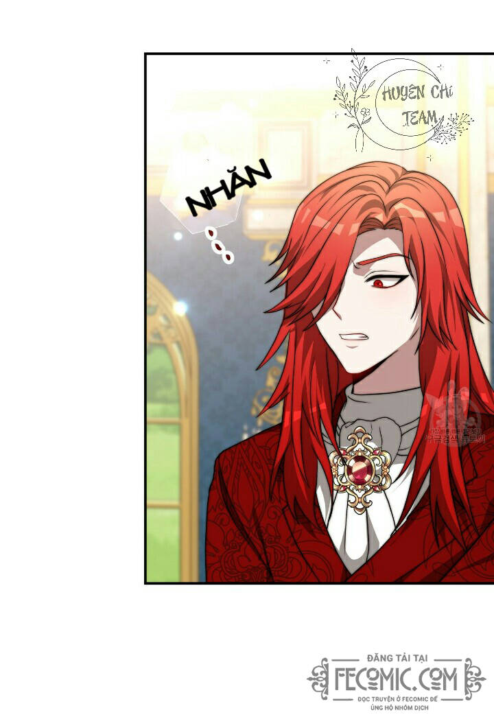 Công Chúa Bị Lãng Quên Muốn Sống Trong Hòa Bình Chapter 26 - 27