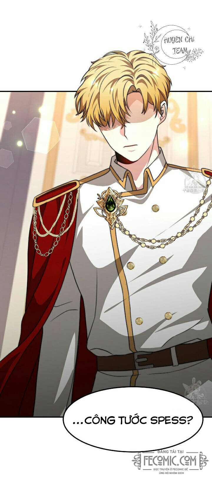 Công Chúa Bị Lãng Quên Muốn Sống Trong Hòa Bình Chapter 26 - 29