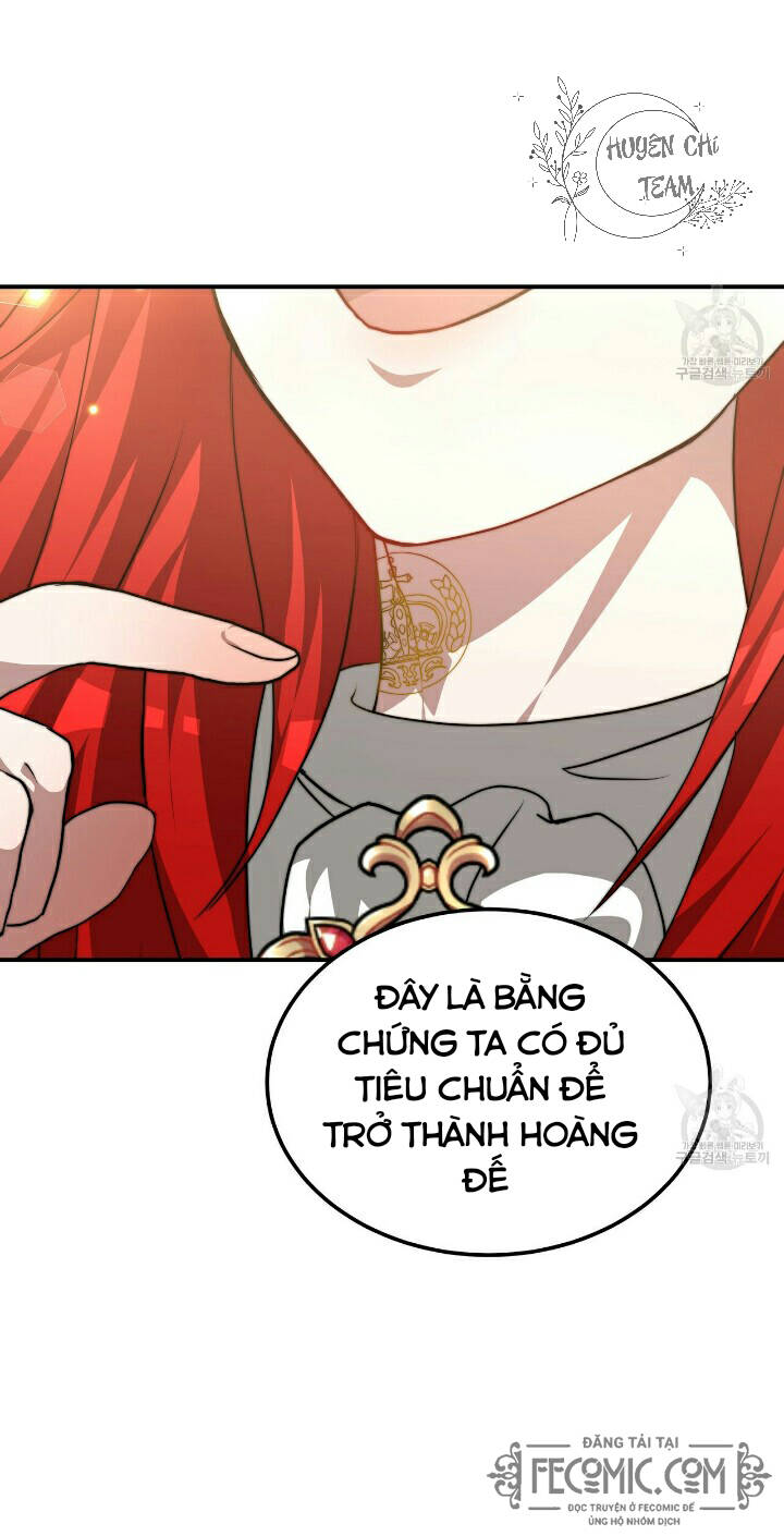 Công Chúa Bị Lãng Quên Muốn Sống Trong Hòa Bình Chapter 26 - 4