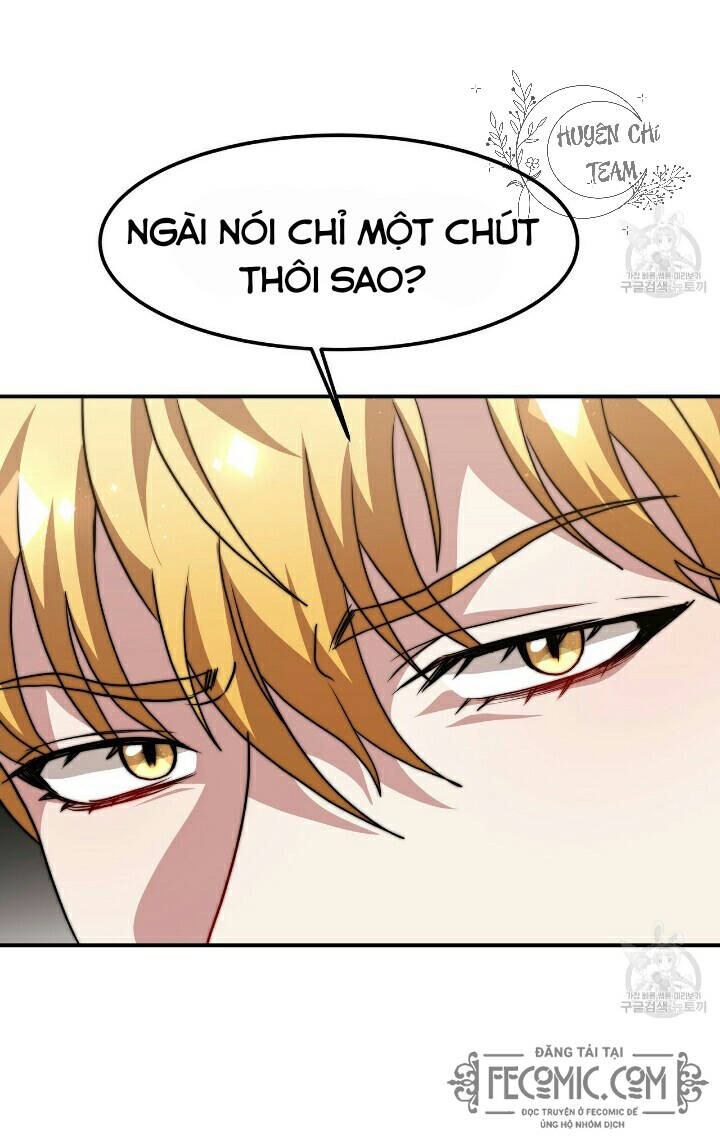 Công Chúa Bị Lãng Quên Muốn Sống Trong Hòa Bình Chapter 26 - 34