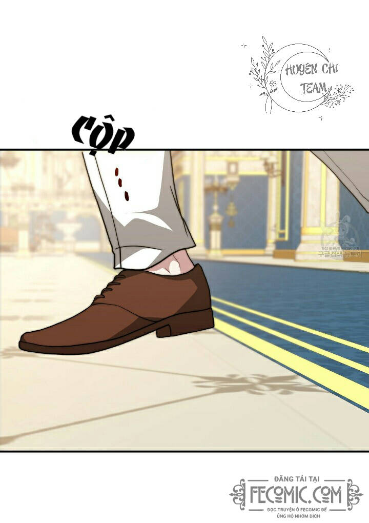 Công Chúa Bị Lãng Quên Muốn Sống Trong Hòa Bình Chapter 26 - 35