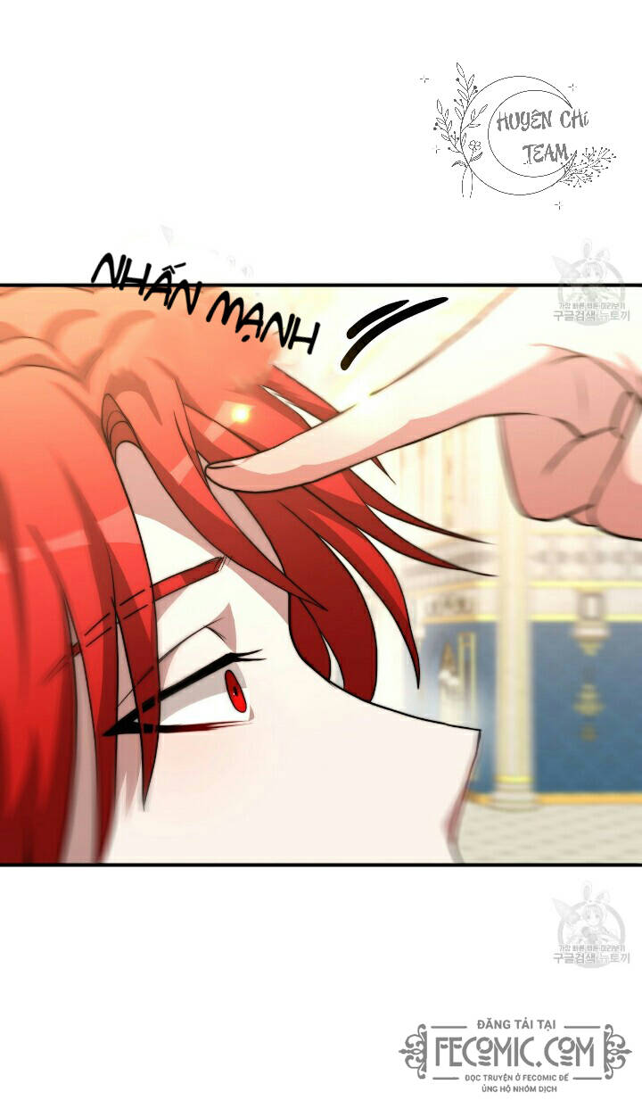 Công Chúa Bị Lãng Quên Muốn Sống Trong Hòa Bình Chapter 26 - 37