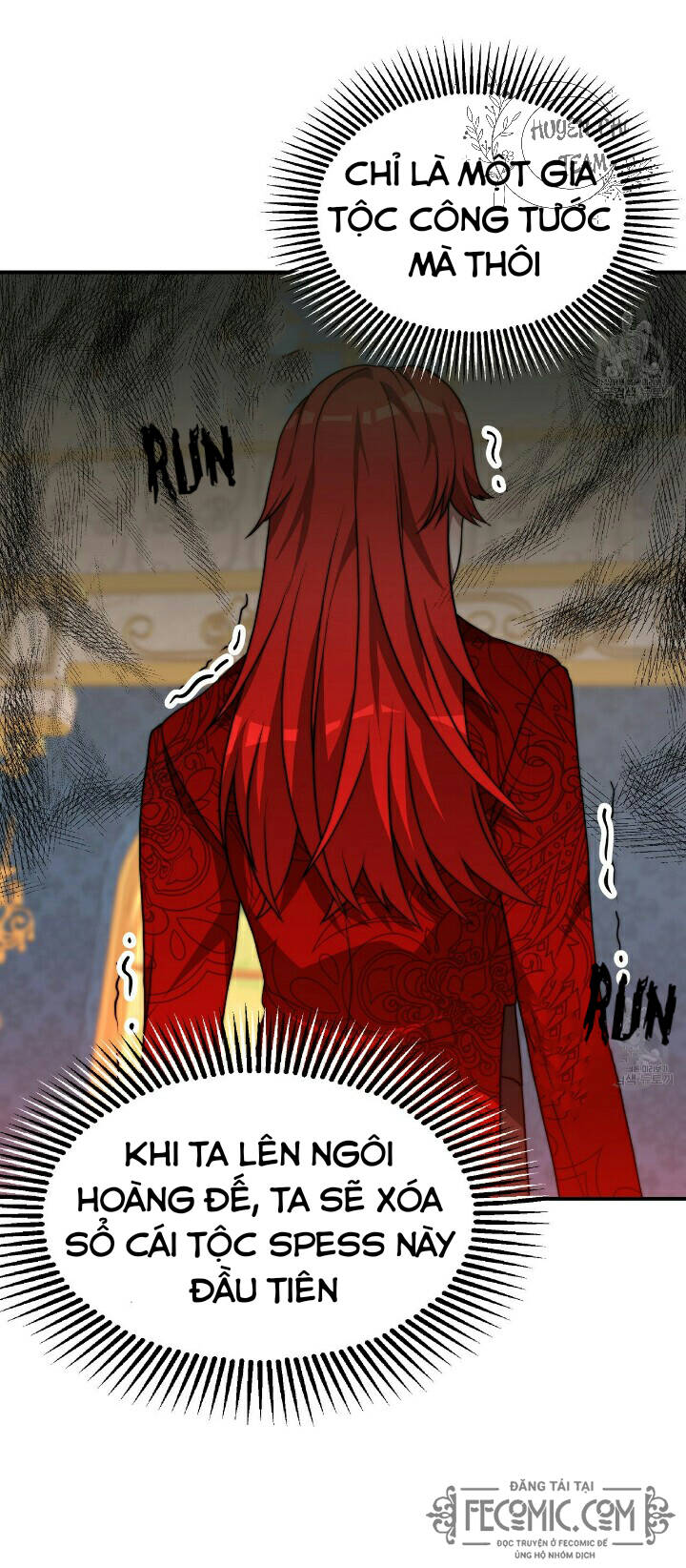 Công Chúa Bị Lãng Quên Muốn Sống Trong Hòa Bình Chapter 26 - 41