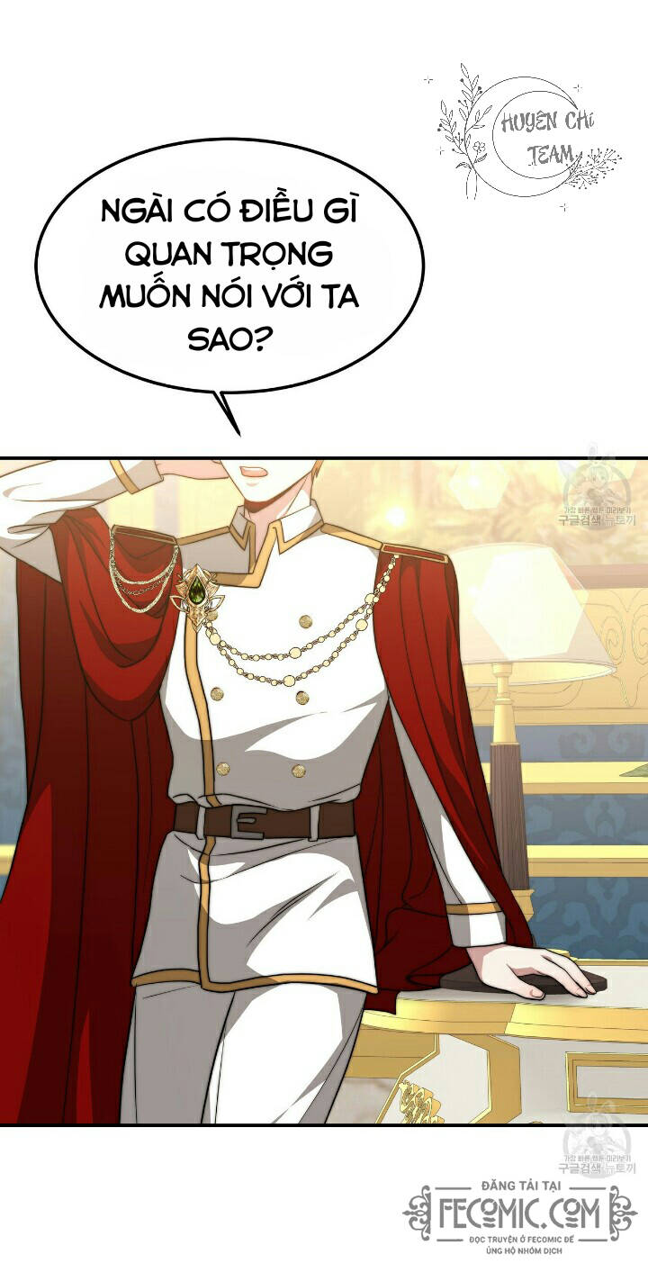 Công Chúa Bị Lãng Quên Muốn Sống Trong Hòa Bình Chapter 26 - 43