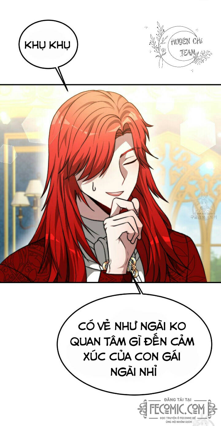 Công Chúa Bị Lãng Quên Muốn Sống Trong Hòa Bình Chapter 26 - 51