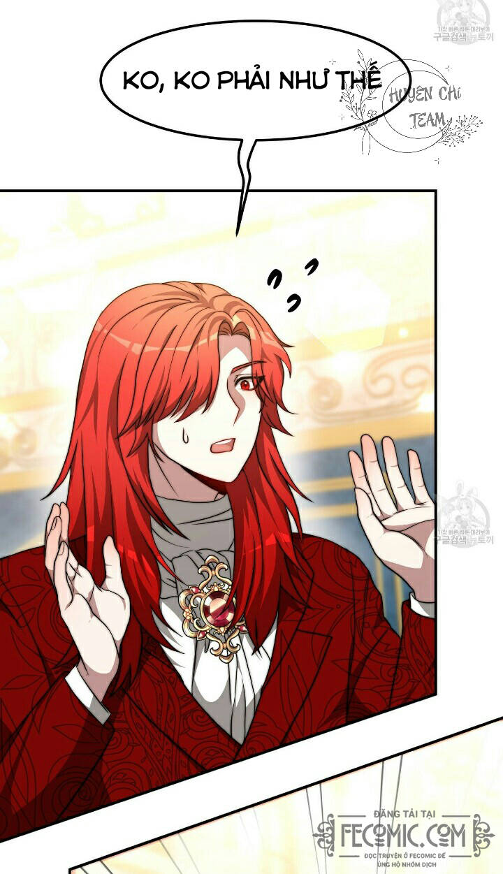 Công Chúa Bị Lãng Quên Muốn Sống Trong Hòa Bình Chapter 26 - 53