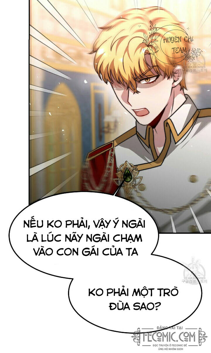 Công Chúa Bị Lãng Quên Muốn Sống Trong Hòa Bình Chapter 26 - 54