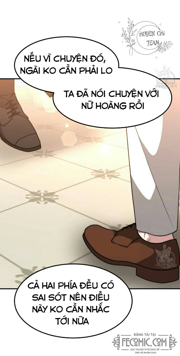 Công Chúa Bị Lãng Quên Muốn Sống Trong Hòa Bình Chapter 26 - 56