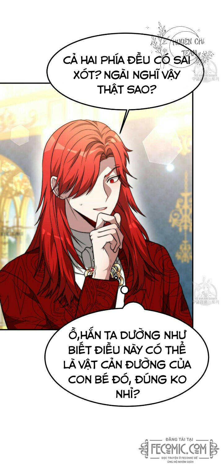 Công Chúa Bị Lãng Quên Muốn Sống Trong Hòa Bình Chapter 26 - 57