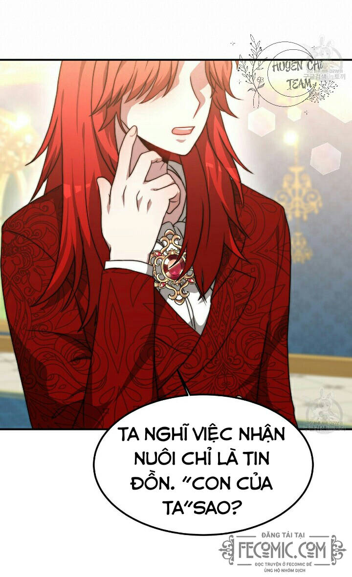 Công Chúa Bị Lãng Quên Muốn Sống Trong Hòa Bình Chapter 26 - 60