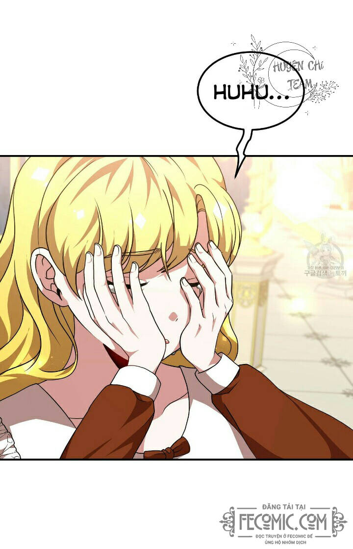 Công Chúa Bị Lãng Quên Muốn Sống Trong Hòa Bình Chapter 26 - 62
