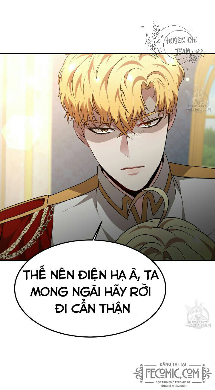 Công Chúa Bị Lãng Quên Muốn Sống Trong Hòa Bình Chapter 26 - 65