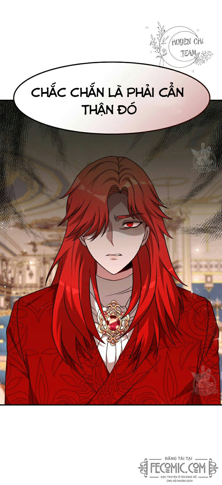 Công Chúa Bị Lãng Quên Muốn Sống Trong Hòa Bình Chapter 26 - 66