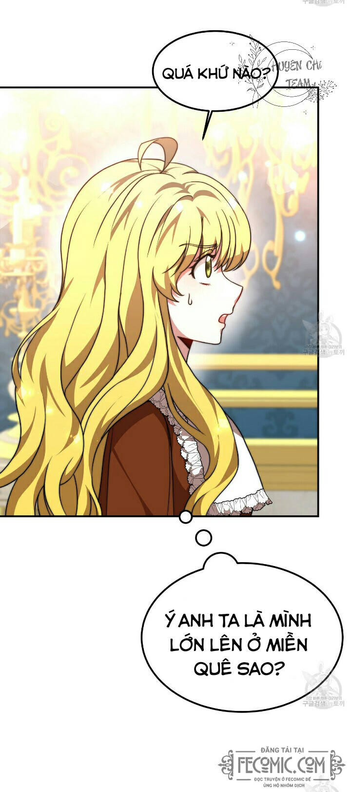 Công Chúa Bị Lãng Quên Muốn Sống Trong Hòa Bình Chapter 26 - 10