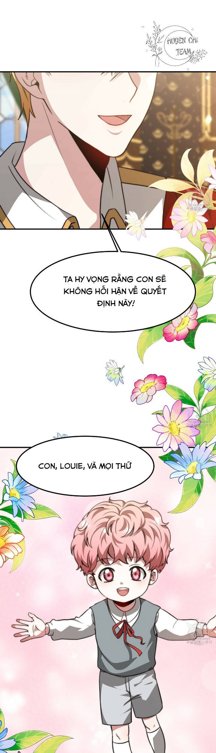 Công Chúa Bị Lãng Quên Muốn Sống Trong Hòa Bình Chapter 27 - 57