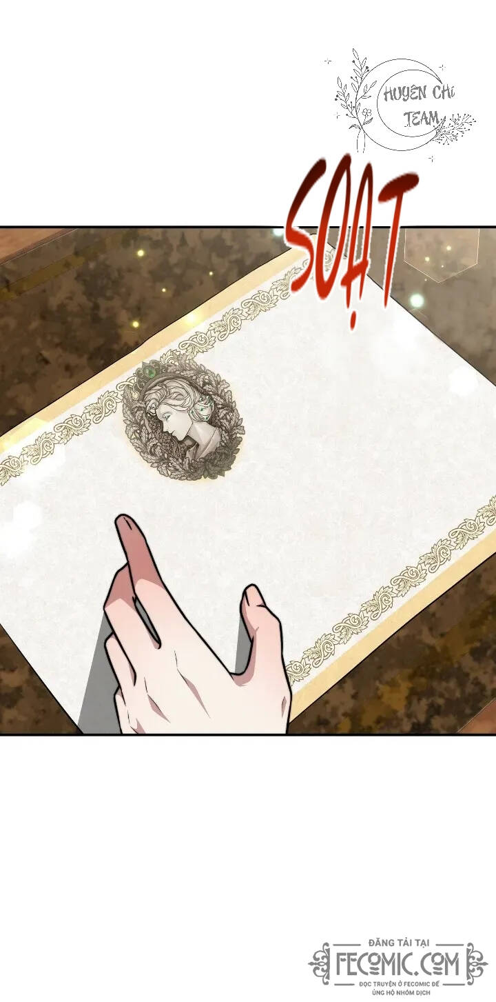 Công Chúa Bị Lãng Quên Muốn Sống Trong Hòa Bình Chapter 28 - 17