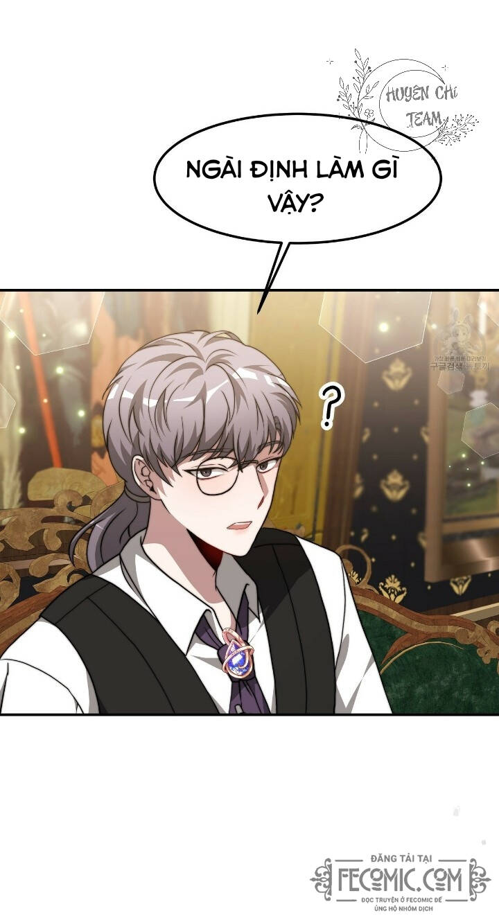 Công Chúa Bị Lãng Quên Muốn Sống Trong Hòa Bình Chapter 28 - 18