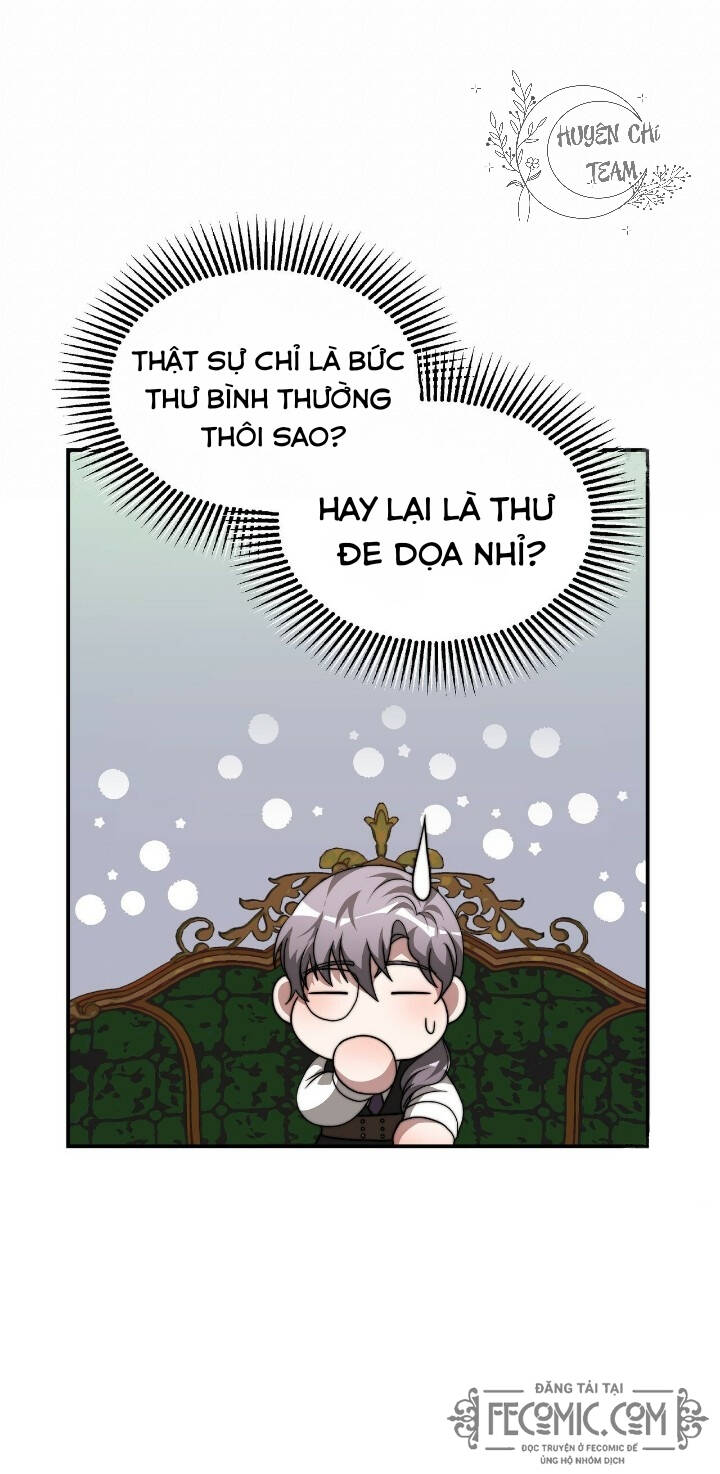 Công Chúa Bị Lãng Quên Muốn Sống Trong Hòa Bình Chapter 28 - 20