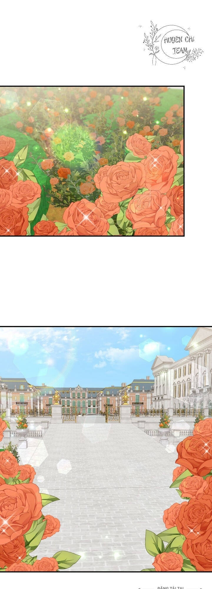 Công Chúa Bị Lãng Quên Muốn Sống Trong Hòa Bình Chapter 28 - 21