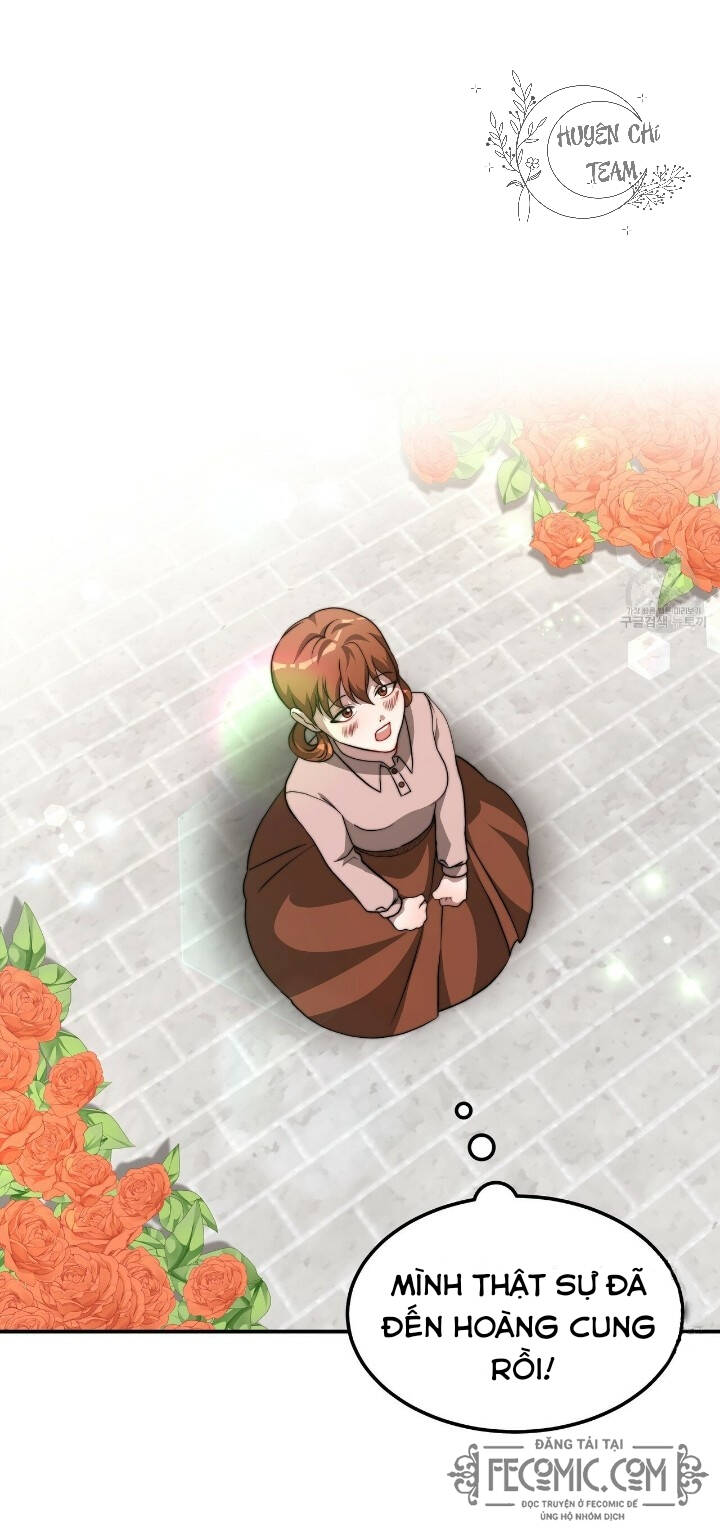 Công Chúa Bị Lãng Quên Muốn Sống Trong Hòa Bình Chapter 28 - 23