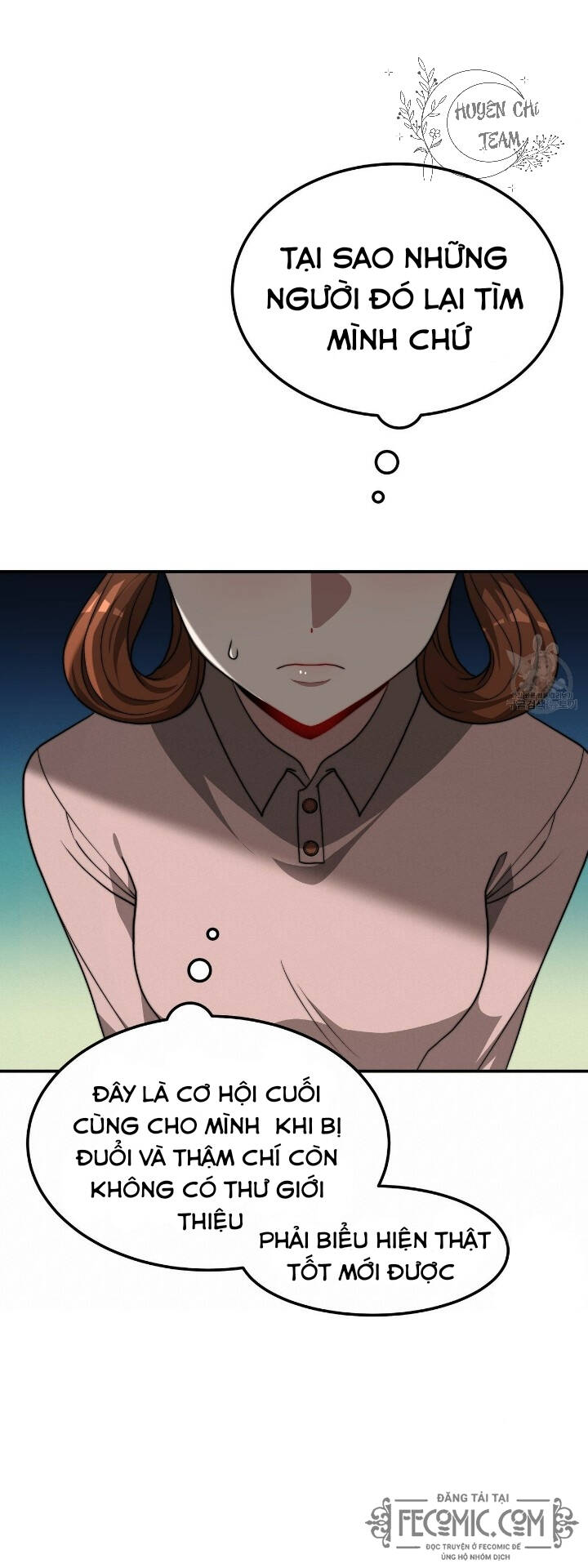 Công Chúa Bị Lãng Quên Muốn Sống Trong Hòa Bình Chapter 28 - 29