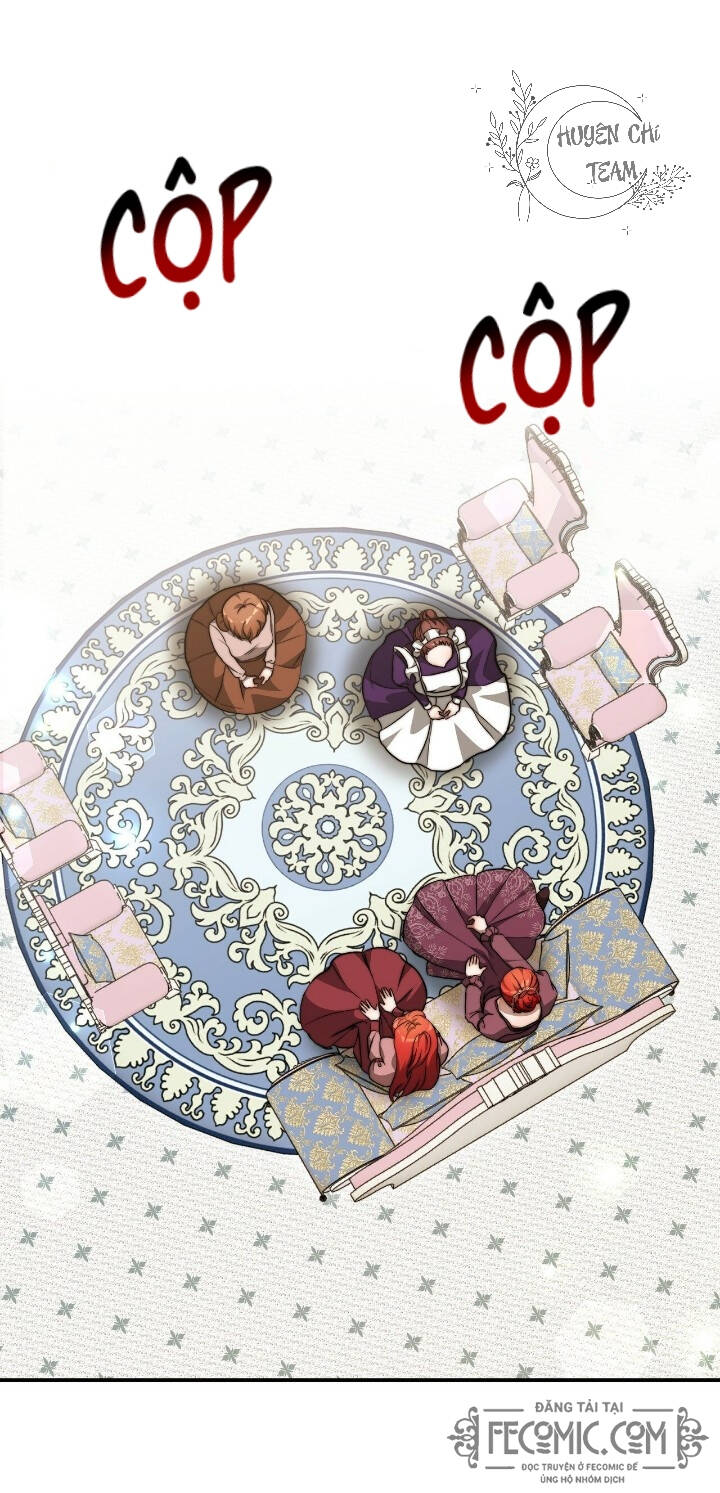 Công Chúa Bị Lãng Quên Muốn Sống Trong Hòa Bình Chapter 28 - 30