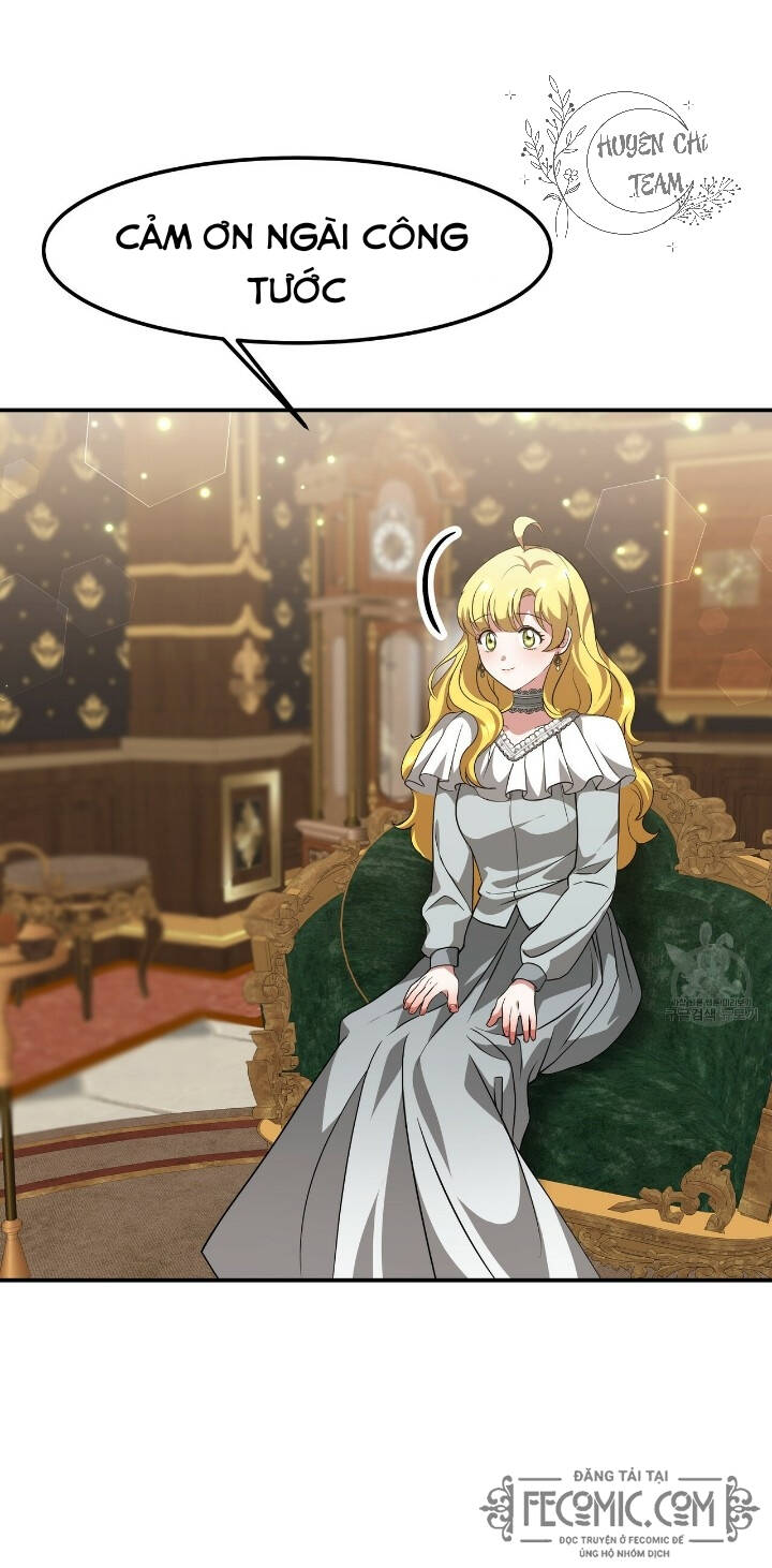 Công Chúa Bị Lãng Quên Muốn Sống Trong Hòa Bình Chapter 28 - 4