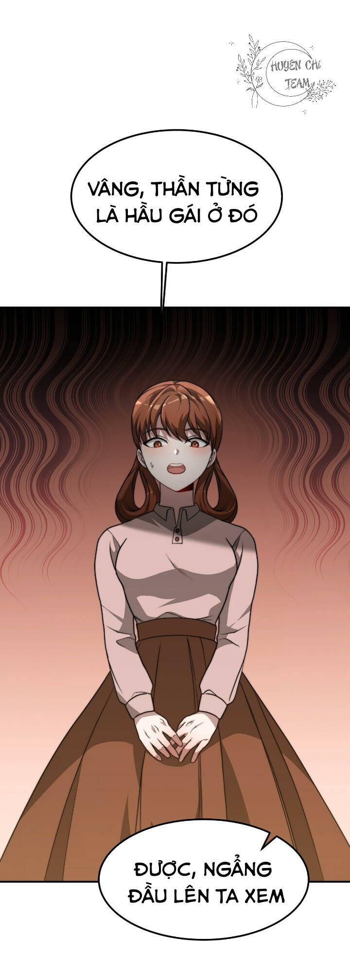 Công Chúa Bị Lãng Quên Muốn Sống Trong Hòa Bình Chapter 28 - 31