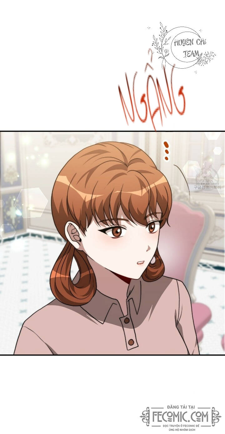 Công Chúa Bị Lãng Quên Muốn Sống Trong Hòa Bình Chapter 28 - 33