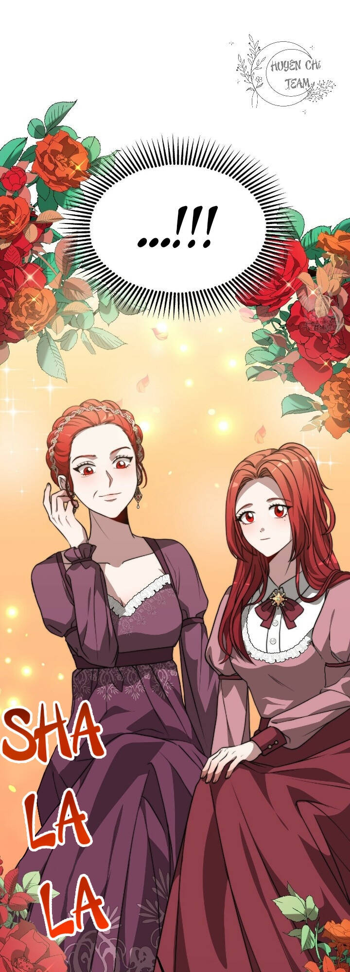 Công Chúa Bị Lãng Quên Muốn Sống Trong Hòa Bình Chapter 28 - 34